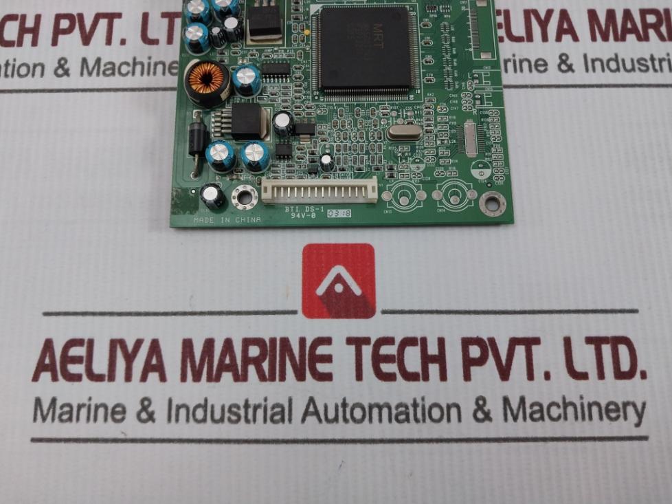 200-100-pz456-8 Main Logic Board Rev-c2