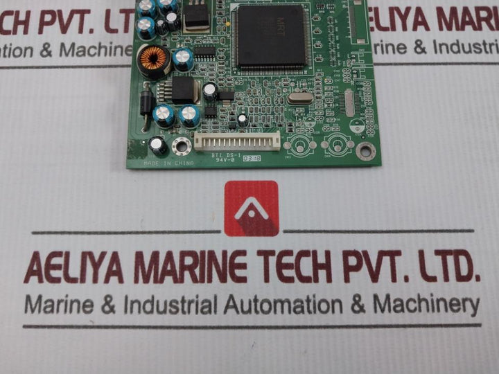 200-100-pz456-8 Main Logic Board Rev-c2