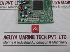 200-100-pz456-8 Main Logic Board Rev-c2