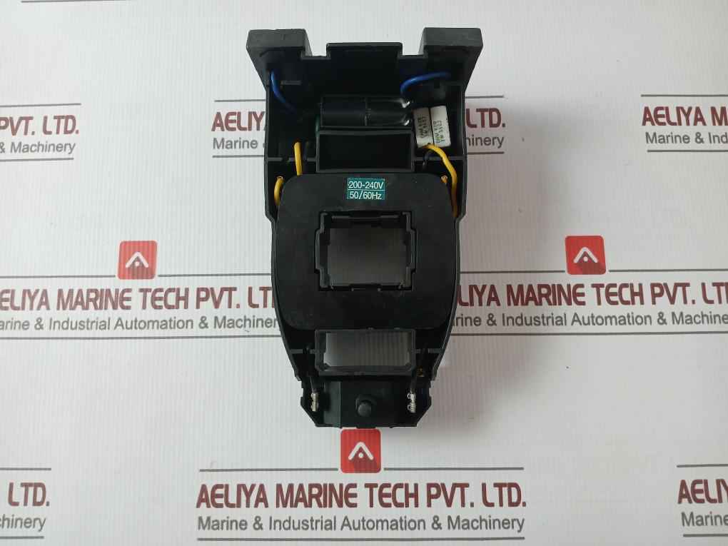 200-240V 50/60Hz Contactor Coil
