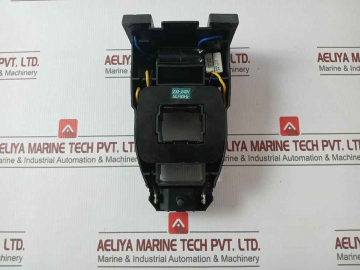 200-240V 50/60Hz Contactor Coil