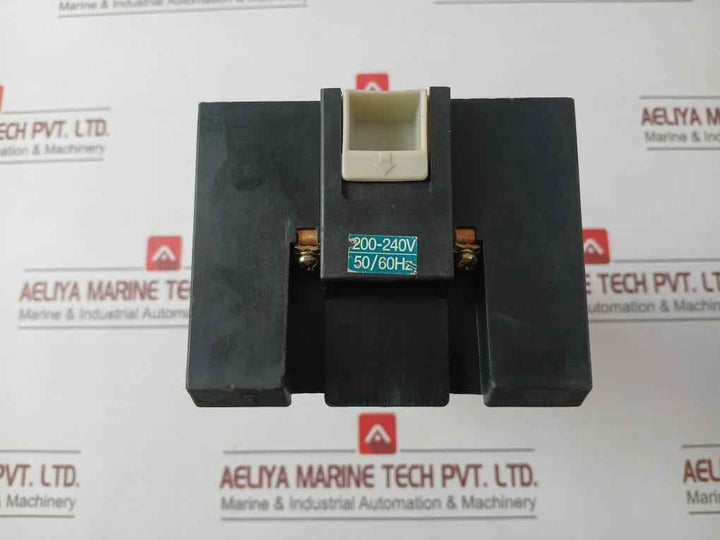 200-240V 50/60Hz Contactor Coil