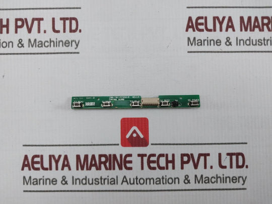 200-701-pz456-a Control Board Rev A