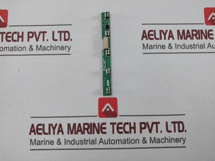 200-701-pz456-a Control Board Rev A