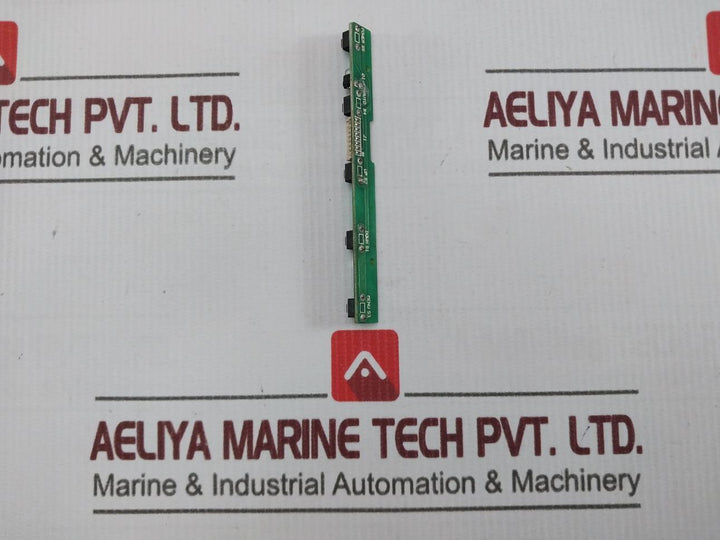 200-701-pz456-a Control Board Rev A