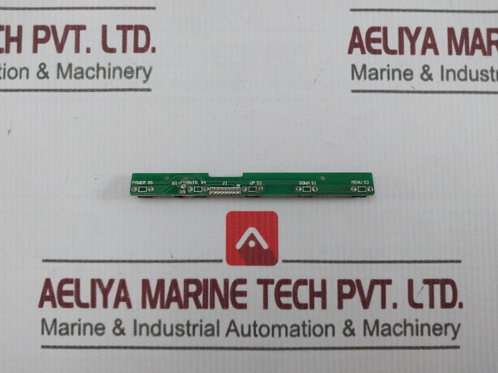 200-701-pz456-a Control Board Rev A