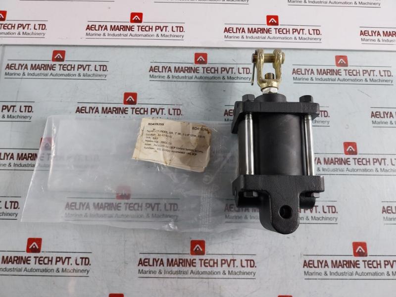 2000-1102 Air Cylinder, 3” Br, 2-1/8” Strk, 200 Ps 2000-1105