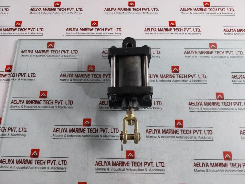 2000-1102 Air Cylinder, 3” Br, 2-1/8” Strk, 200 Ps 2000-1105