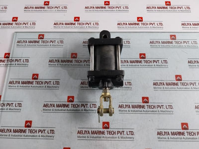 2000-1102 Air Cylinder, 3” Br, 2-1/8” Strk, 200 Ps 2000-1105