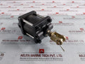 2000-1102 Air Cylinder, 3” Br, 2-1/8” Strk, 200 Ps 2000-1105