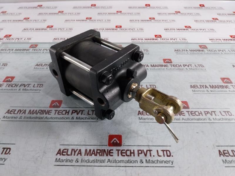 2000-1102 Air Cylinder, 3” Br, 2-1/8” Strk, 200 Ps 2000-1105