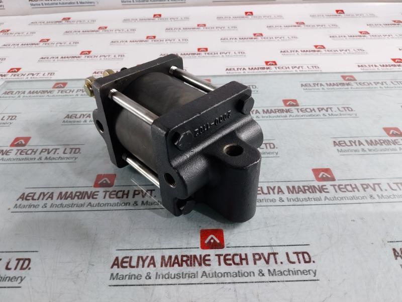 2000-1102 Air Cylinder, 3” Br, 2-1/8” Strk, 200 Ps 2000-1105