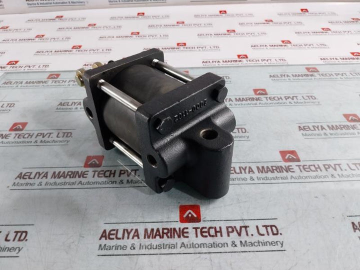2000-1102 Air Cylinder, 3” Br, 2-1/8” Strk, 200 Ps 2000-1105