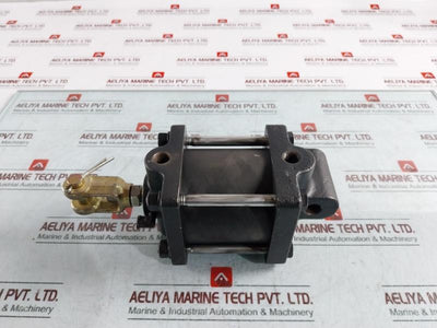 2000-1102 Air Cylinder, 3” Br, 2-1/8” Strk, 200 Ps 2000-1105