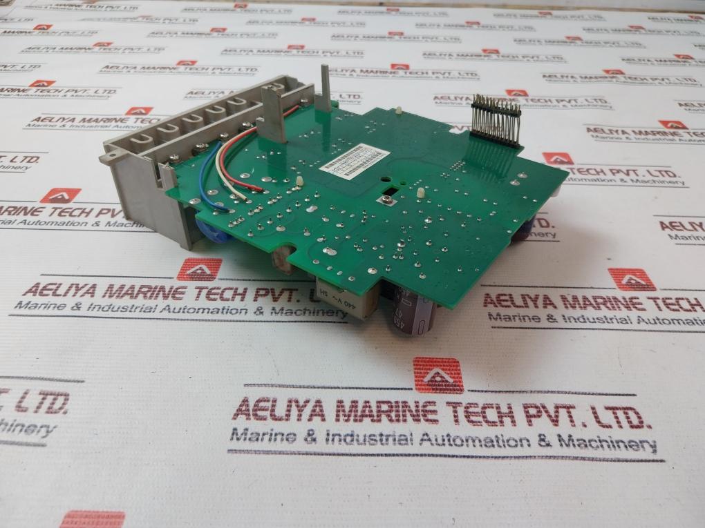 2000-6Exx-auxco4 Pcb Card