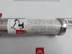 20002039 Pressure Sensor Transducer Rev.A