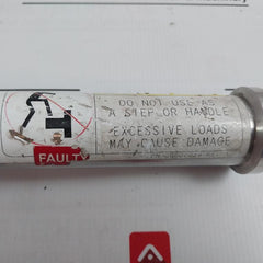 20002039 Pressure Sensor Transducer Rev.A