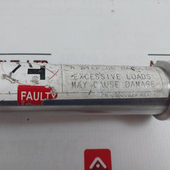 20002039 Pressure Sensor Transducer Rev.A