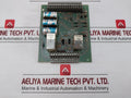 2001.309 Halon Flooding And Suppression System Pcb Module