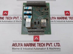 2001.309 Halon Flooding And Suppression System Pcb Module