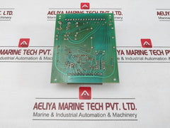 2001.309 Halon Flooding And Suppression System Pcb Module