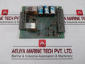 2001.309 Halon Flooding And Suppression System Pcb Module