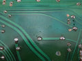 2001.309 Halon Flooding And Suppression System Pcb Module