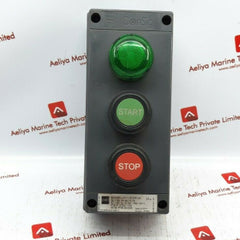 Stahl 8040/33L-u011-u012-plg0 Switch Module