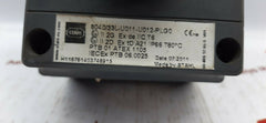 Stahl 8040/33L-u011-u012-plg0 Switch Module