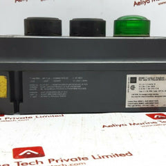 Stahl 8040/33L-u011-u012-plg0 Switch Module