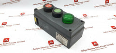 Stahl 8040/33L-u011-u012-plg0 Switch Module