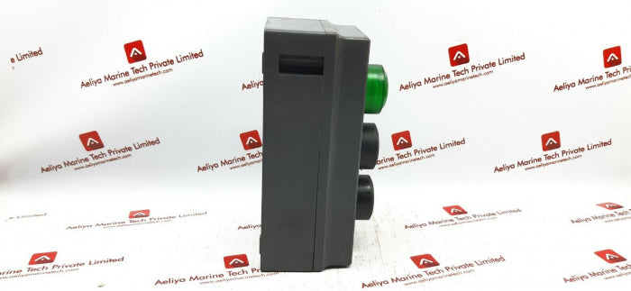 Stahl 8040/33L-u011-u012-plg0 Switch Module