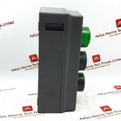 Stahl 8040/33L-u011-u012-plg0 Switch Module