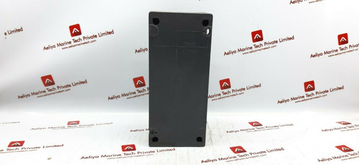 Stahl 8040/33L-u011-u012-plg0 Switch Module