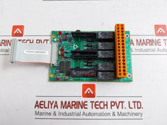 20041 0247 24-230V Ac Printed Circuit Board