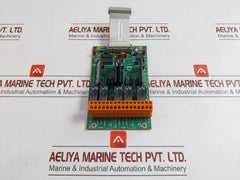 20041 0247 24-230V Ac Printed Circuit Board