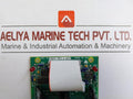 20041 0247 24-230V Ac Printed Circuit Board