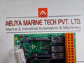 20041 0247 24-230V Ac Printed Circuit Board