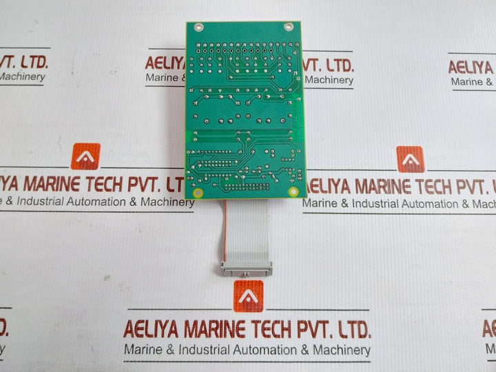 20041 0247 24-230V Ac Printed Circuit Board