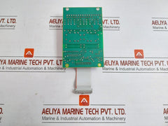 20041 0247 24-230V Ac Printed Circuit Board