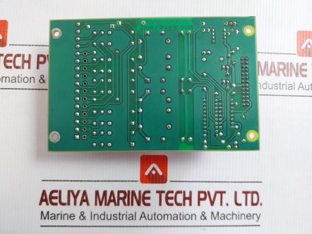 20041 0247 24-230V Ac Printed Circuit Board