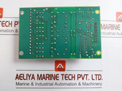 20041 0247 24-230V Ac Printed Circuit Board