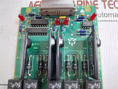 20041 0247 24-230V Ac Printed Circuit Board
