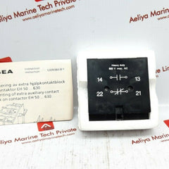Asea 5309 660-8Y Heavy Duty 600V Max.Ac Module