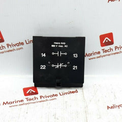 Asea 5309 660-8Y Heavy Duty 600V Max.Ac Module