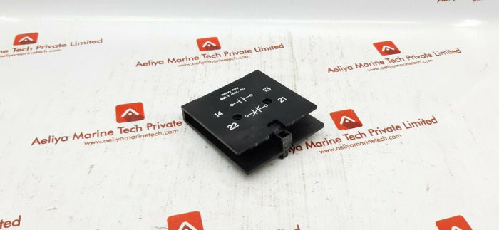 Asea 5309 660-8Y Heavy Duty 600V Max.Ac Module