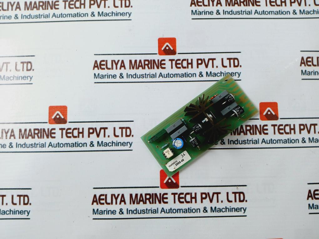 2005-48 40593-F Inverter Mother Board