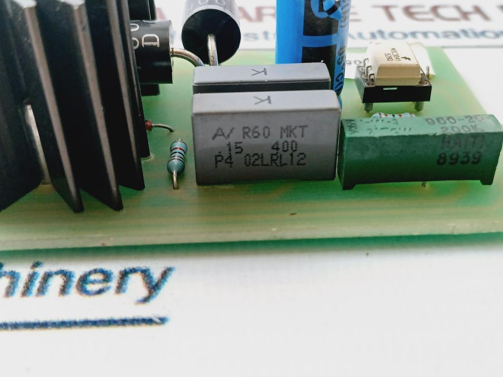 2005-48 40593-F Inverter Mother Board