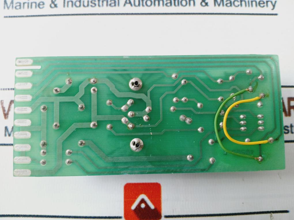 2005-48 40593-F Inverter Mother Board