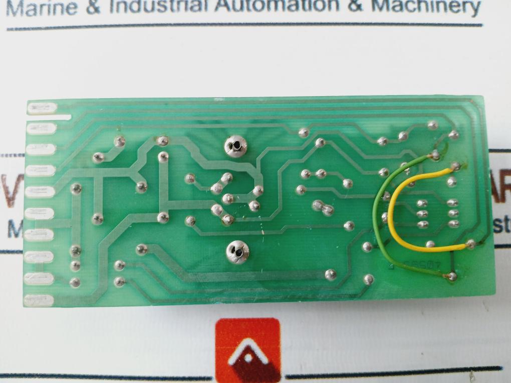 2005-48 40593-f Inverter Mother Board